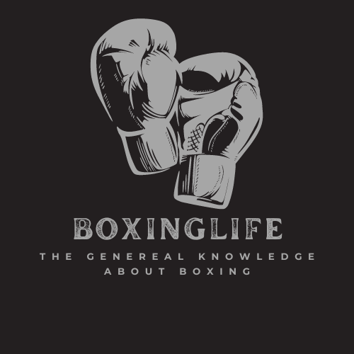 The general knowledge about Boxing eBook (englisch)
